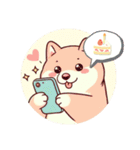おねだりごはんfoods（個別スタンプ：8）