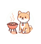 おねだりごはんfoods（個別スタンプ：11）