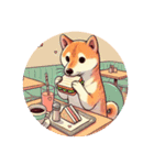 おねだりごはんfoods（個別スタンプ：12）