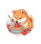 おねだりごはんfoods（個別スタンプ：13）
