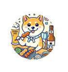 おねだりごはんfoods（個別スタンプ：15）