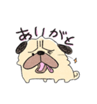 ぱじぃ。2（個別スタンプ：2）