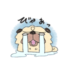 ぱじぃ。2（個別スタンプ：3）