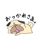 ぱじぃ。2（個別スタンプ：11）