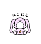 顔はめパネル 赤ちゃん用（個別スタンプ：13）
