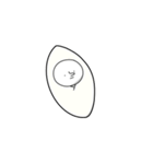 小林すんのスタンプ（個別スタンプ：5）