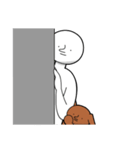小林すんのスタンプ（個別スタンプ：20）