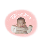 ふ〜ちゃんの日常♡（個別スタンプ：6）