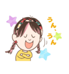 ともかさんに贈るスタンプ（個別スタンプ：5）