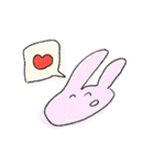 いろいろaru（個別スタンプ：4）