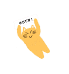 いろいろaru（個別スタンプ：7）