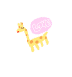 いろいろaru（個別スタンプ：11）