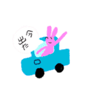 いろいろaru（個別スタンプ：15）