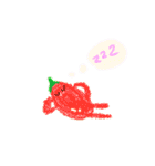 いろいろaru（個別スタンプ：16）