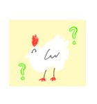 いろいろaru（個別スタンプ：17）