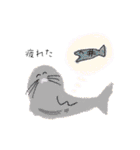 いろいろaru（個別スタンプ：33）
