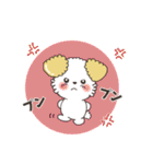 よく使う日常会話！ミリィちゃん（個別スタンプ：18）