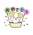 よく使う日常会話！ミリィちゃん（個別スタンプ：23）