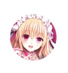 美少女JKスタンプ2（個別スタンプ：11）
