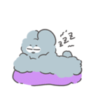 ぱうぜ えらい（個別スタンプ：5）