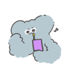 ぱうぜ えらい（個別スタンプ：16）
