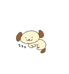 みみパンいぬ（個別スタンプ：24）