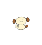 みみパンいぬ（個別スタンプ：26）