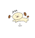みみパンいぬ（個別スタンプ：27）