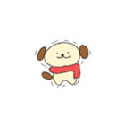 みみパンいぬ（個別スタンプ：29）