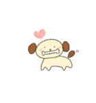 みみパンいぬ（個別スタンプ：31）