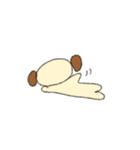 みみパンいぬ（個別スタンプ：32）