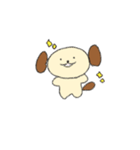 みみパンいぬ（個別スタンプ：35）