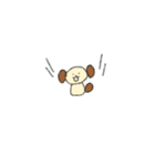 みみパンいぬ（個別スタンプ：36）