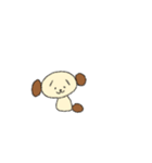 みみパンいぬ（個別スタンプ：37）