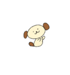みみパンいぬ（個別スタンプ：38）