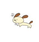 みみパンいぬ（個別スタンプ：39）