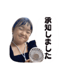 さらちゃん no.3（個別スタンプ：30）