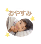さらちゃん no.3（個別スタンプ：31）