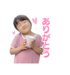 さらちゃん no.3（個別スタンプ：39）
