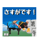 八重山諸島巡り大好き。2（個別スタンプ：31）