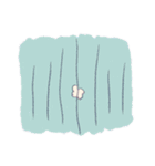 ちょっと病んでる子（個別スタンプ：36）