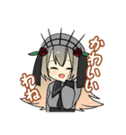 まゃまゃまゃ（個別スタンプ：16）