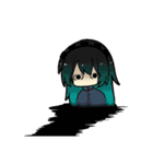 まゃまゃまゃ（個別スタンプ：22）