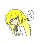 まゃまゃまゃ（個別スタンプ：25）