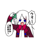まゃまゃまゃ（個別スタンプ：29）