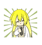 まゃまゃまゃ（個別スタンプ：31）