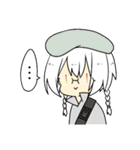 まゃまゃまゃ（個別スタンプ：32）