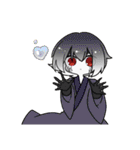 まゃまゃまゃ（個別スタンプ：33）