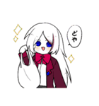 まゃまゃまゃ（個別スタンプ：38）
