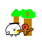 からだうまったんです4（個別スタンプ：17）